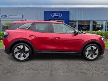 Used Ford Explorer 2025 for sale - 78882231: Photo