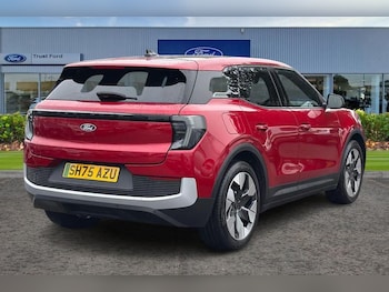 Used Ford Explorer 2025 for sale - 78882231: Photo
