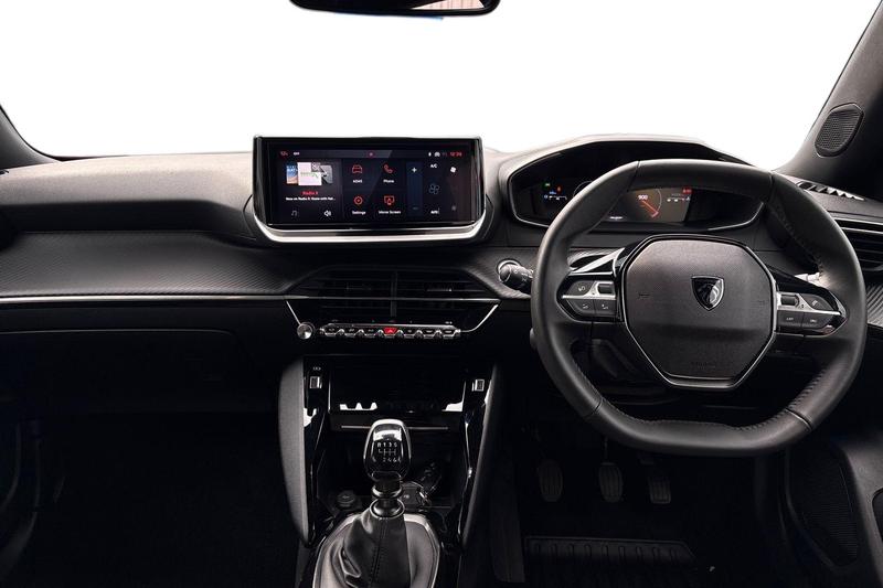 Used Peugeot 2008 2024 for sale - 76355581: Photo 10