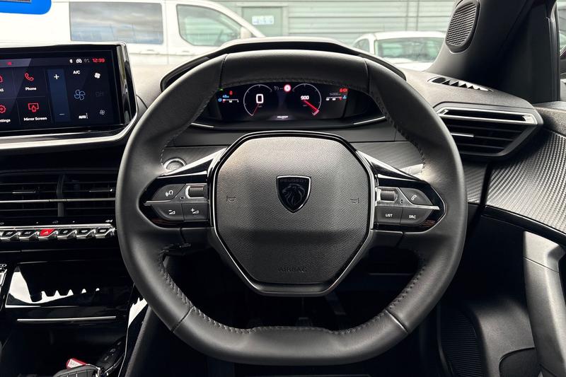 Used Peugeot 2008 2024 for sale - 76355581: Photo 12