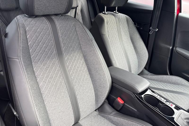 Used Peugeot 2008 2024 for sale - 76355581: Photo 17