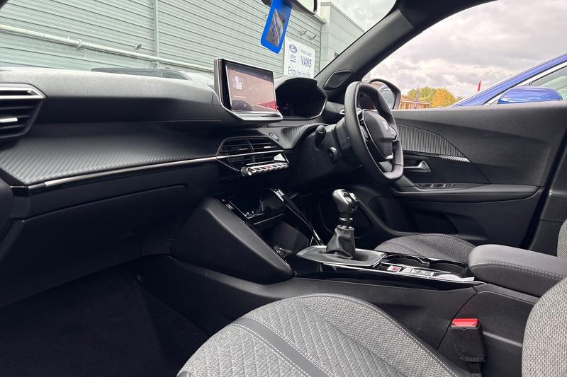 Used Peugeot 2008 2024 for sale - 76355581: Photo 18