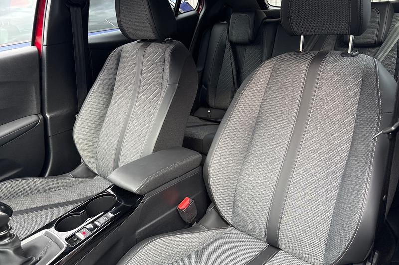 Used Peugeot 2008 2024 for sale - 76355581: Photo 19