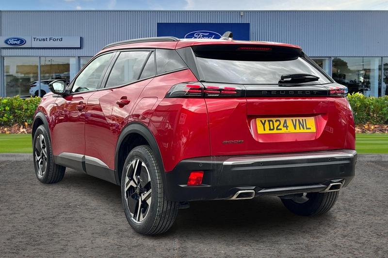 Used Peugeot 2008 2024 for sale - 76355581: Photo 2