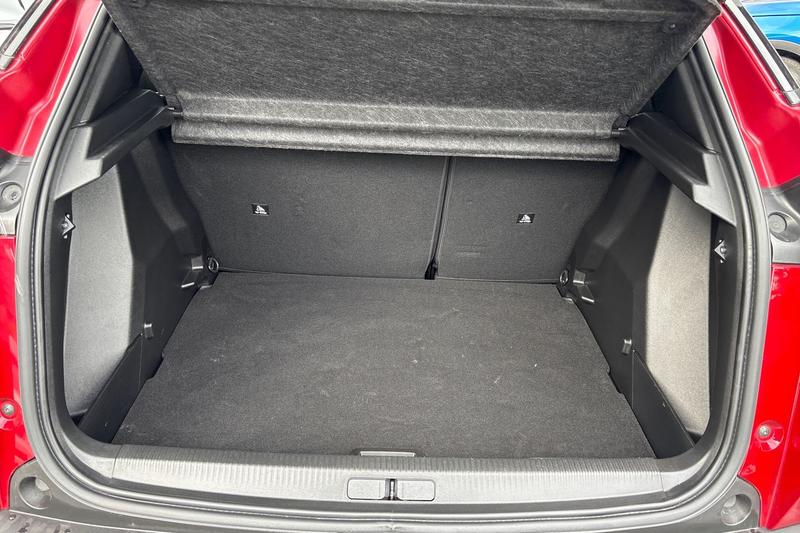 Used Peugeot 2008 2024 for sale - 76355581: Photo 21