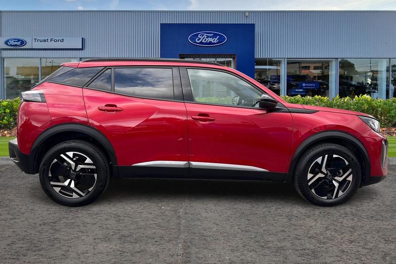 Used Peugeot 2008 2024 for sale - 76355581: Photo 3