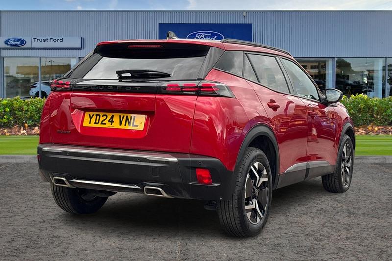 Used Peugeot 2008 2024 for sale - 76355581: Photo 4