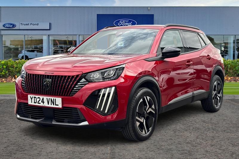 Used Peugeot 2008 2024 for sale - 76355581: Photo 5