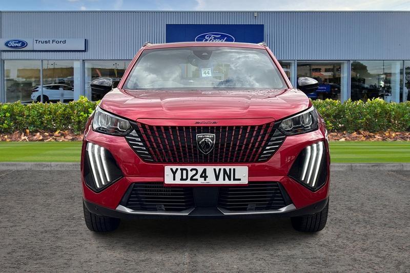 Used Peugeot 2008 2024 for sale - 76355581: Photo 6