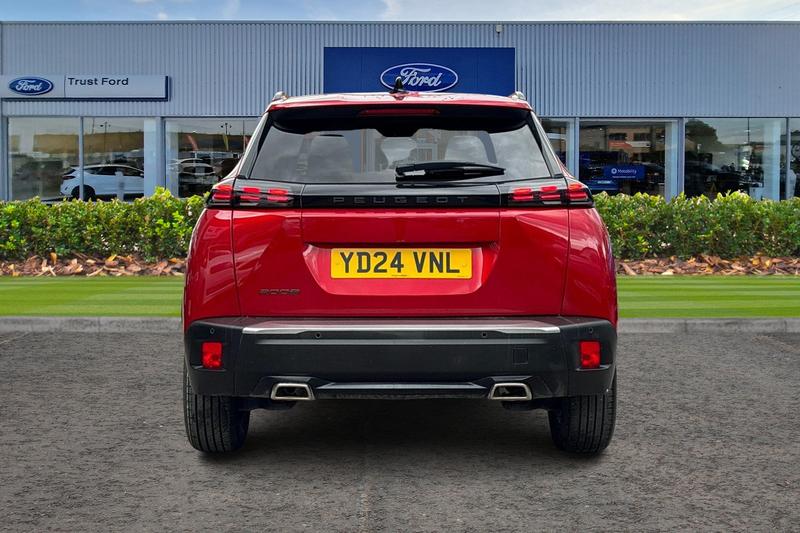 Used Peugeot 2008 2024 for sale - 76355581: Photo 7