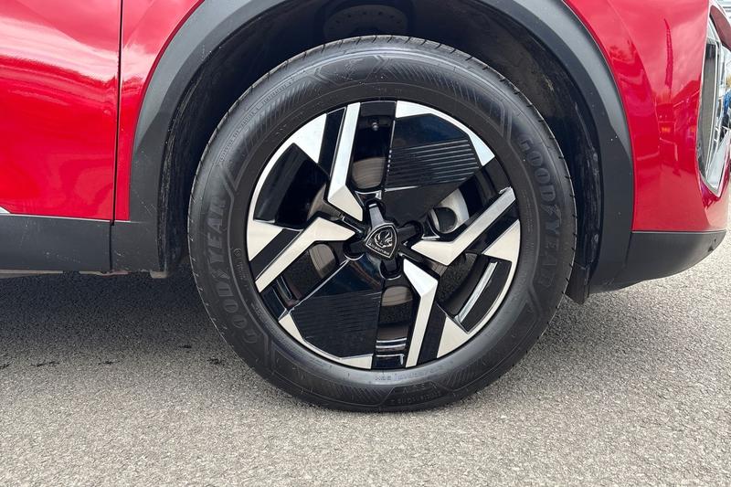 Used Peugeot 2008 2024 for sale - 76355581: Photo 8