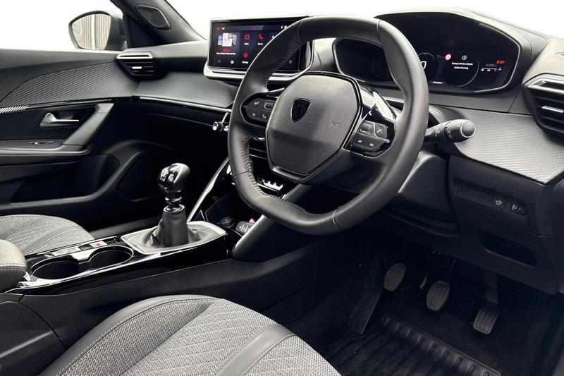 Used Peugeot 2008 2024 for sale - 76355581: Photo 9