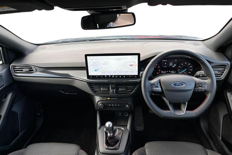 Used Ford Focus 2023 for sale - 78215548: Photo 10