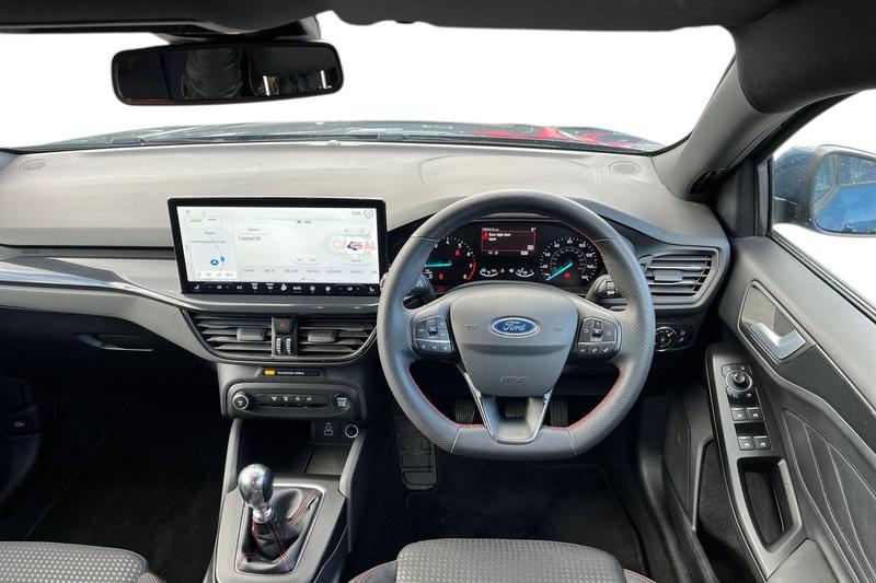 Used Ford Focus 2023 for sale - 78215548: Photo 11