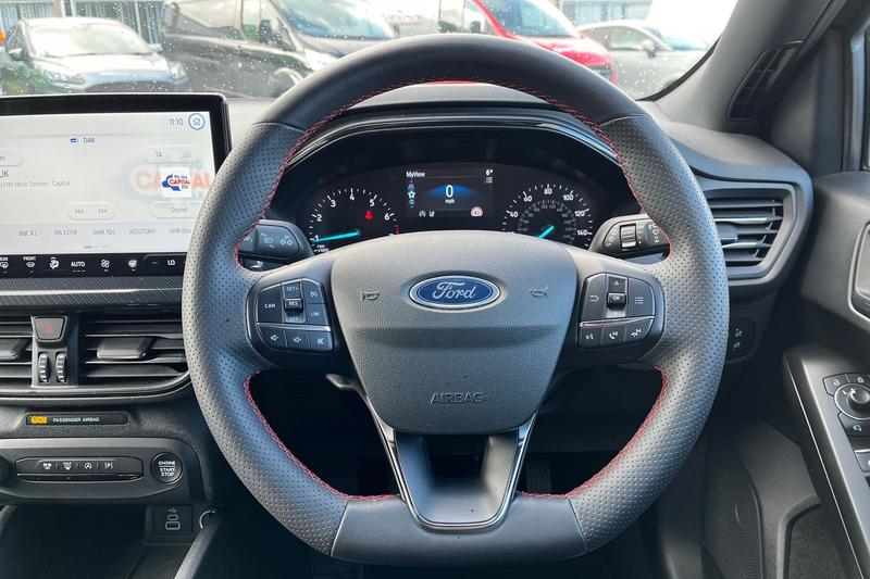 Used Ford Focus 2023 for sale - 78215548: Photo 12