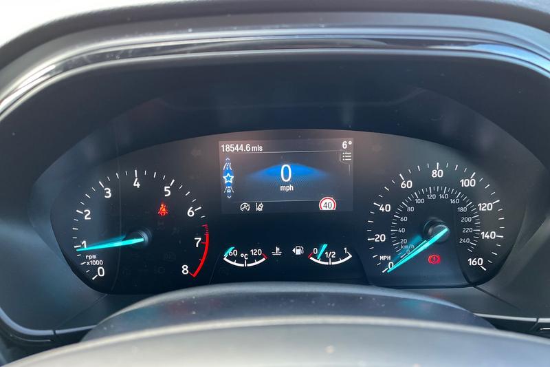 Used Ford Focus 2023 for sale - 78215548: Photo 13