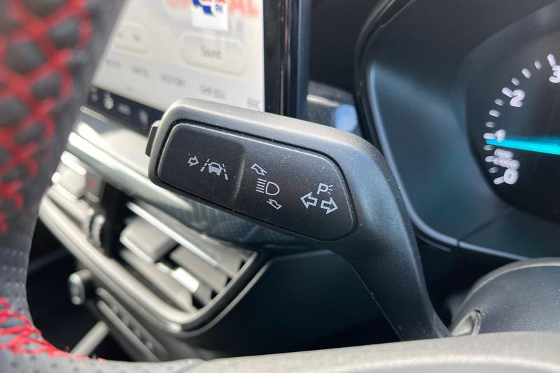 Used Ford Focus 2023 for sale - 78215548: Photo 14