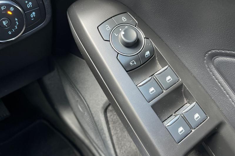 Used Ford Focus 2023 for sale - 78215548: Photo 16