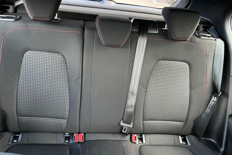 Used Ford Focus 2023 for sale - 78215548: Photo 20