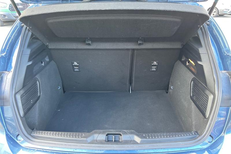 Used Ford Focus 2023 for sale - 78215548: Photo 21