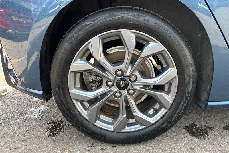 Used Ford Focus 2023 for sale - 78215548: Photo 23