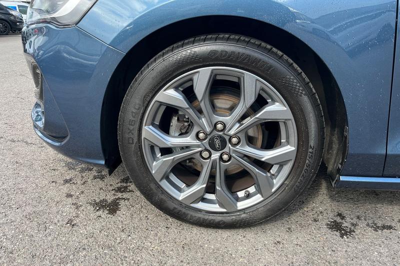 Used Ford Focus 2023 for sale - 78215548: Photo 24