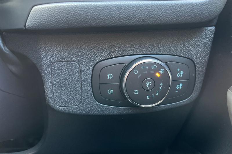 Used Ford Focus 2023 for sale - 78215548: Photo 25