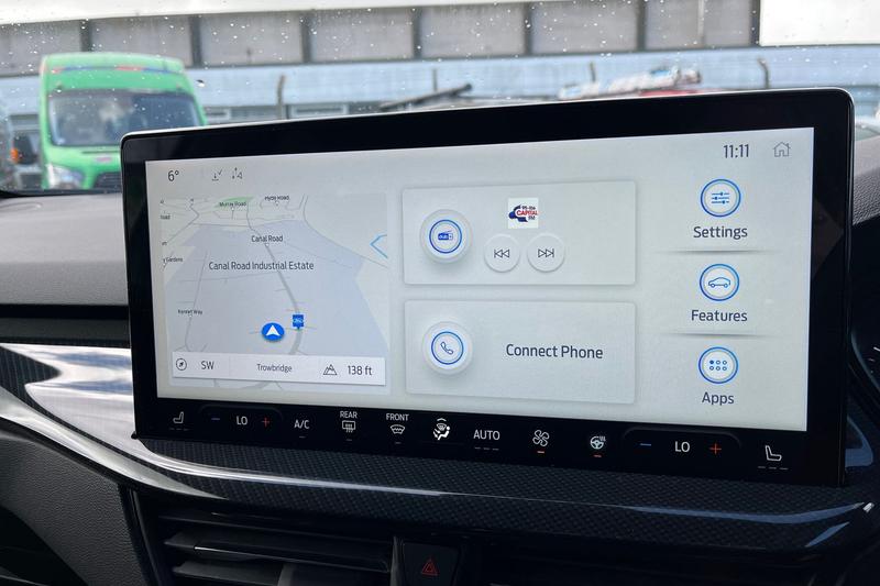 Used Ford Focus 2023 for sale - 78215548: Photo 30