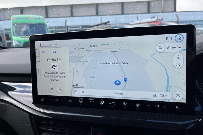 Used Ford Focus 2023 for sale - 78215548: Photo 31