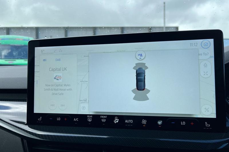 Used Ford Focus 2023 for sale - 78215548: Photo 32