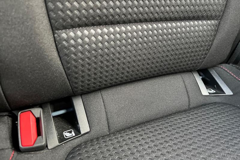 Used Ford Focus 2023 for sale - 78215548: Photo 35