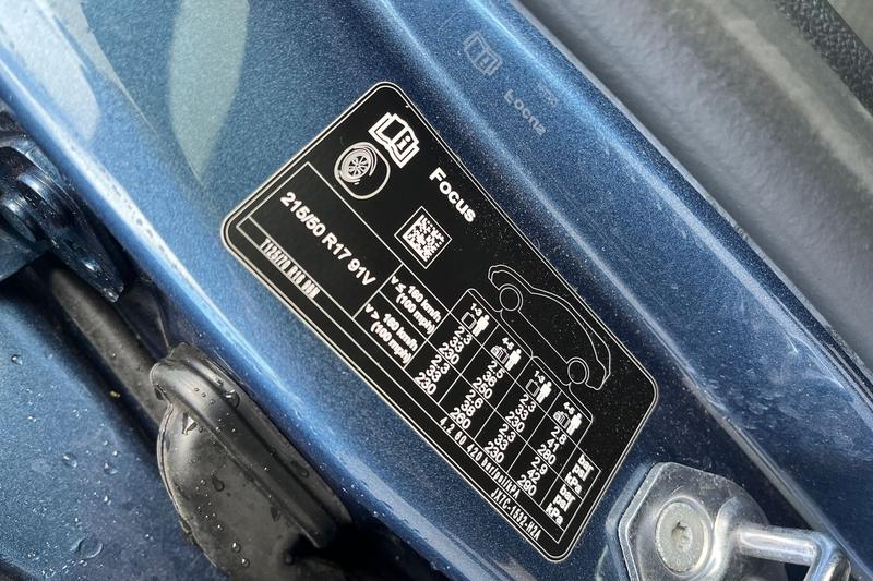 Used Ford Focus 2023 for sale - 78215548: Photo 37