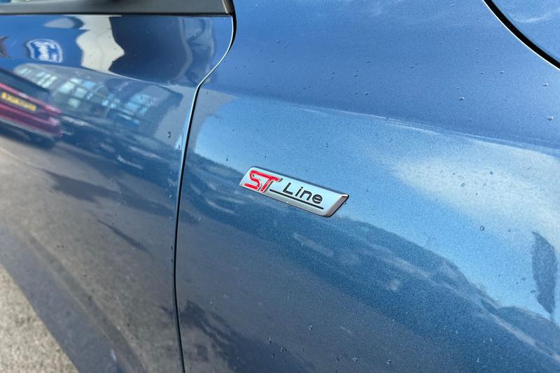 Used Ford Focus 2023 for sale - 78215548: Photo 39