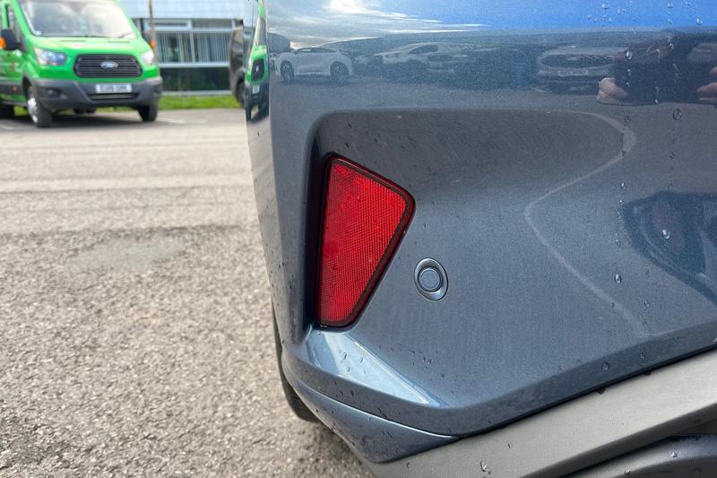 Used Ford Focus 2023 for sale - 78215548: Photo 40