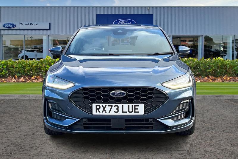 Used Ford Focus 2023 for sale - 78215548: Photo 6