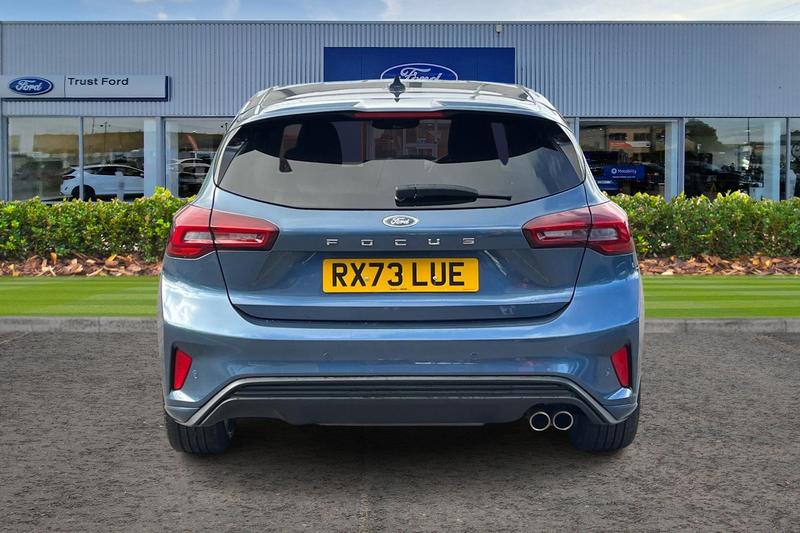 Used Ford Focus 2023 for sale - 78215548: Photo 7