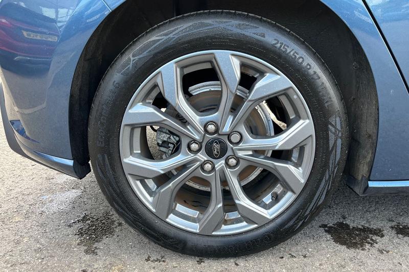 Used Ford Focus 2023 for sale - 78215548: Photo 8