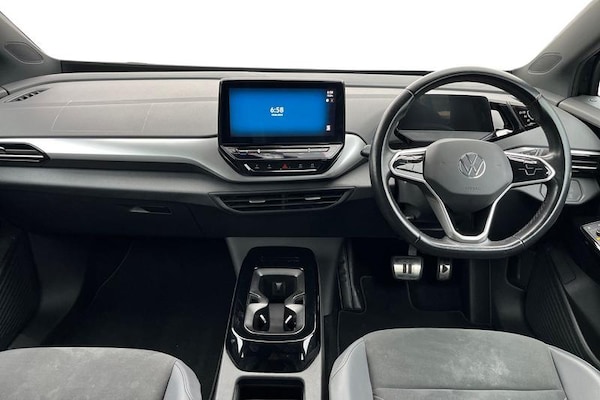 Used Volkswagen ID.4 2021 for sale - 75718086: Photo 10