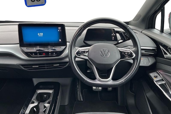 Used Volkswagen ID.4 2021 for sale - 75718086: Photo 11