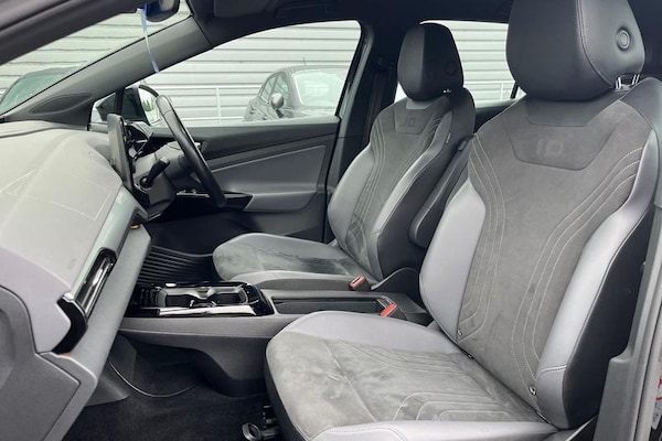 Used Volkswagen ID.4 2021 for sale - 75718086: Photo 19