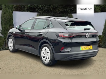 Used Volkswagen ID4 2021 for sale - 75718086: Photo