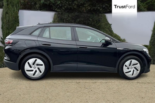 Used Volkswagen ID.4 2021 for sale - 75718086: Photo 3