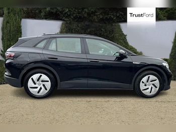 Used Volkswagen ID4 2021 for sale - 75718086: Photo