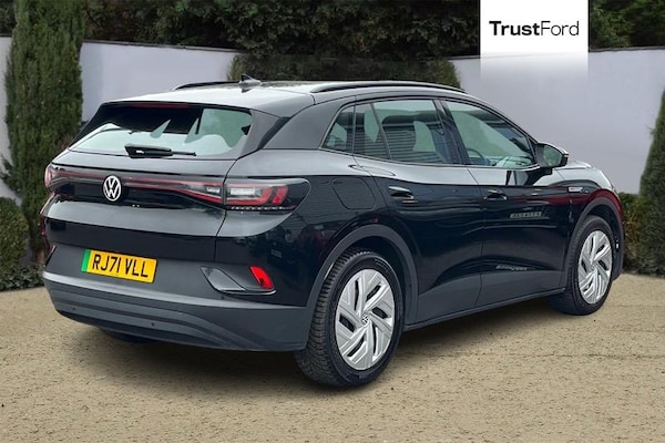 Used Volkswagen ID.4 2021 for sale - 75718086: Photo 4