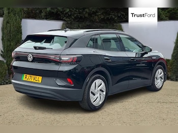 Used Volkswagen ID4 2021 for sale - 75718086: Photo