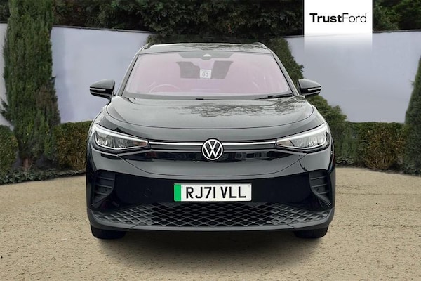 Used Volkswagen ID.4 2021 for sale - 75718086: Photo 6
