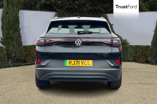 Used Volkswagen ID.4 2021 for sale - 75718086: Photo 7