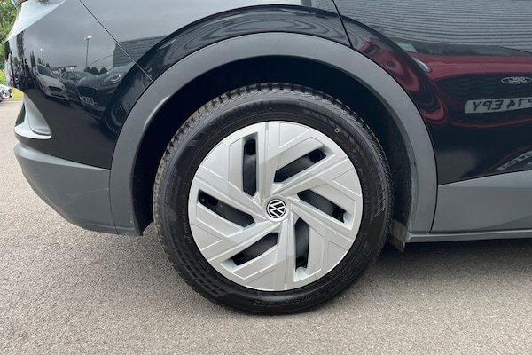 Used Volkswagen ID.4 2021 for sale - 75718086: Photo 8