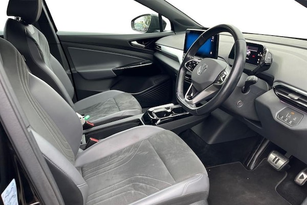 Used Volkswagen ID.4 2021 for sale - 75718086: Photo 9