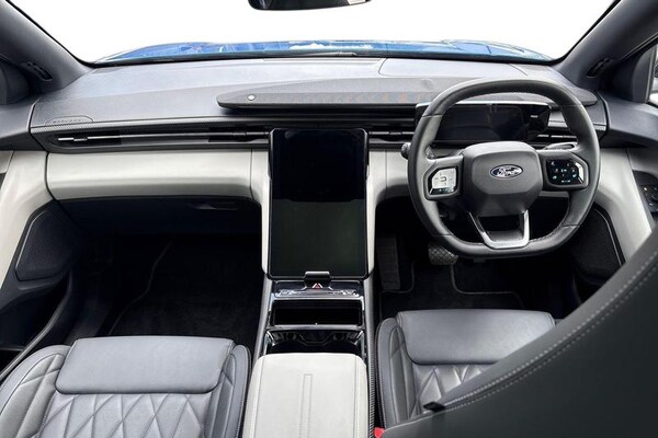 Used Ford Explorer 2024 for sale - 75446302: Photo 10